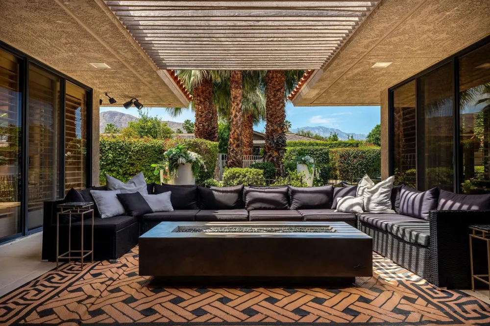 18 Mcgill Drive Rancho Mirage, CA 92270
