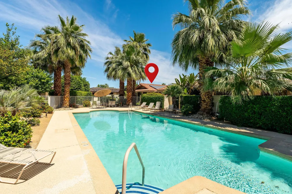 18 Mcgill Drive Rancho Mirage, CA 92270