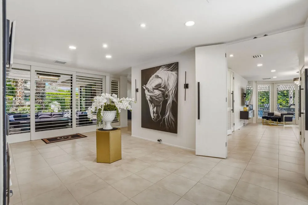 18 Mcgill Drive Rancho Mirage, CA 92270