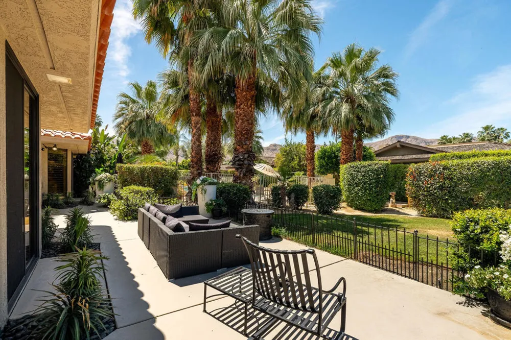 18 Mcgill Drive Rancho Mirage, CA 92270