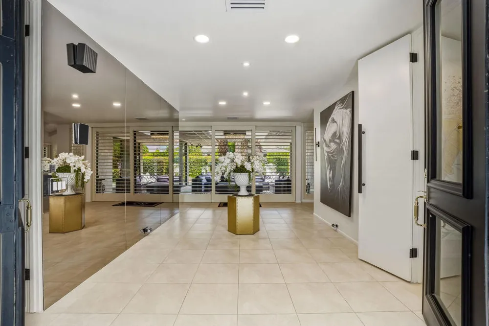 18 Mcgill Drive Rancho Mirage, CA 92270