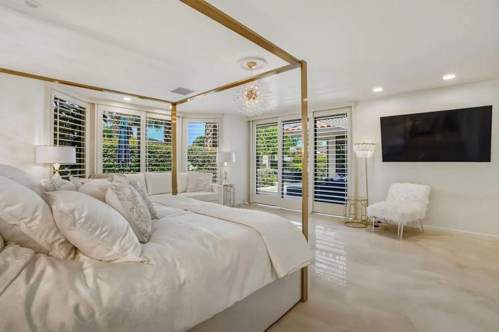 18 Mcgill Drive Rancho Mirage, CA 92270