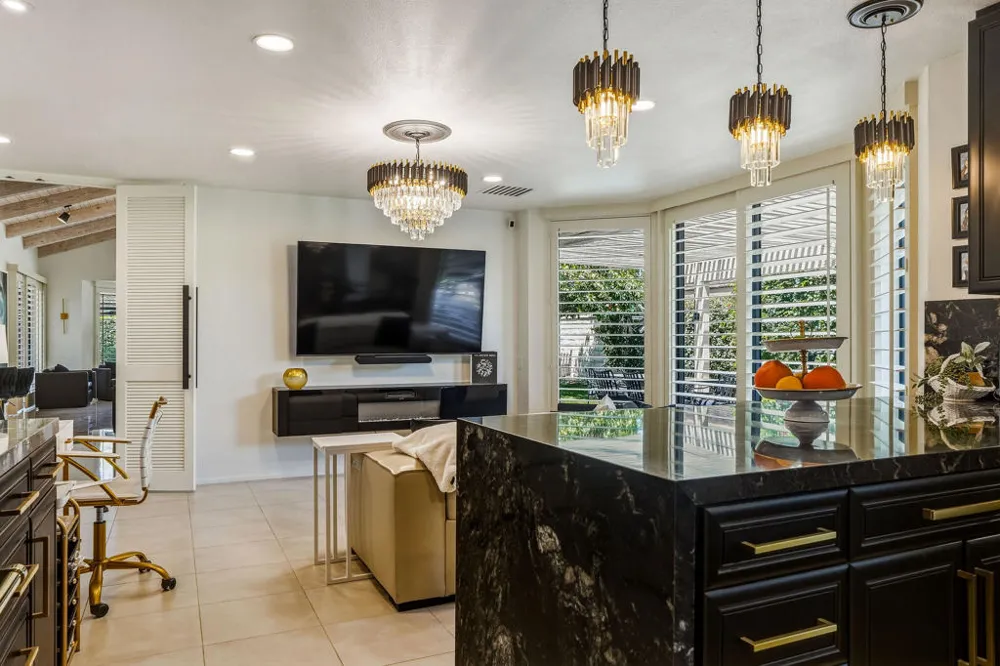 18 Mcgill Drive Rancho Mirage, CA 92270