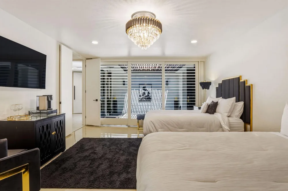 18 Mcgill Drive Rancho Mirage, CA 92270
