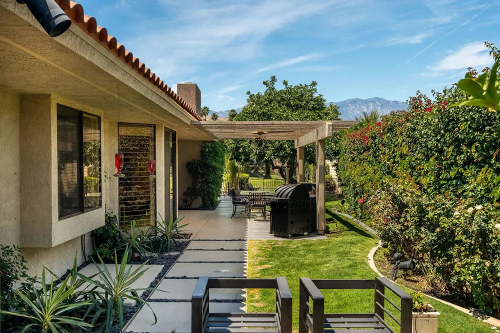 18 Mcgill Drive Rancho Mirage, CA 92270