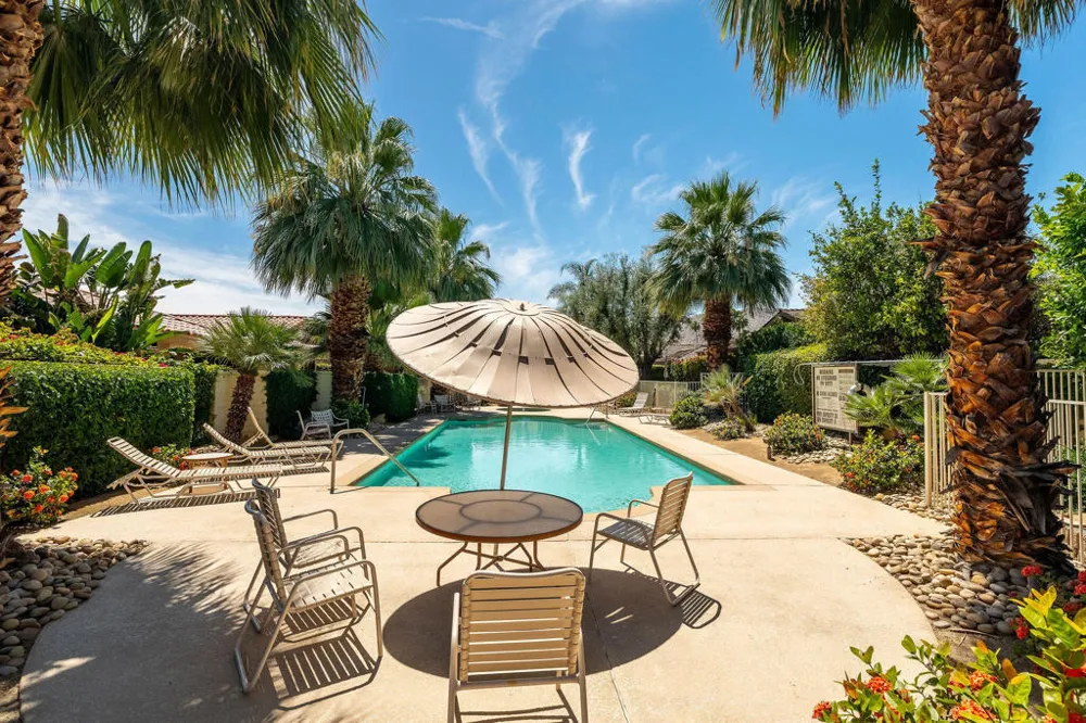 18 Mcgill Drive Rancho Mirage, CA 92270
