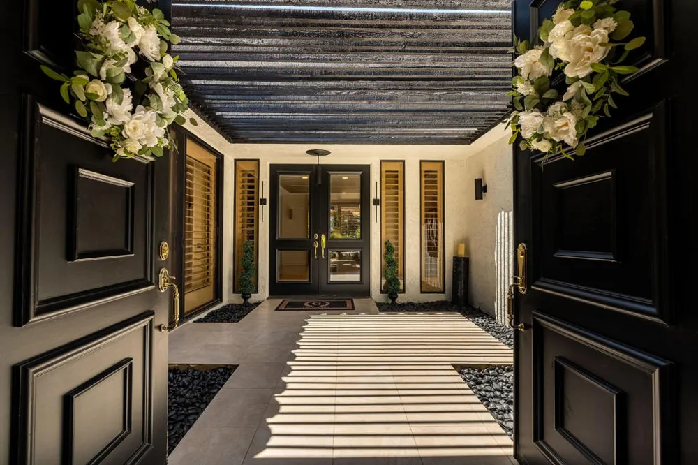 18 Mcgill Drive Rancho Mirage, CA 92270