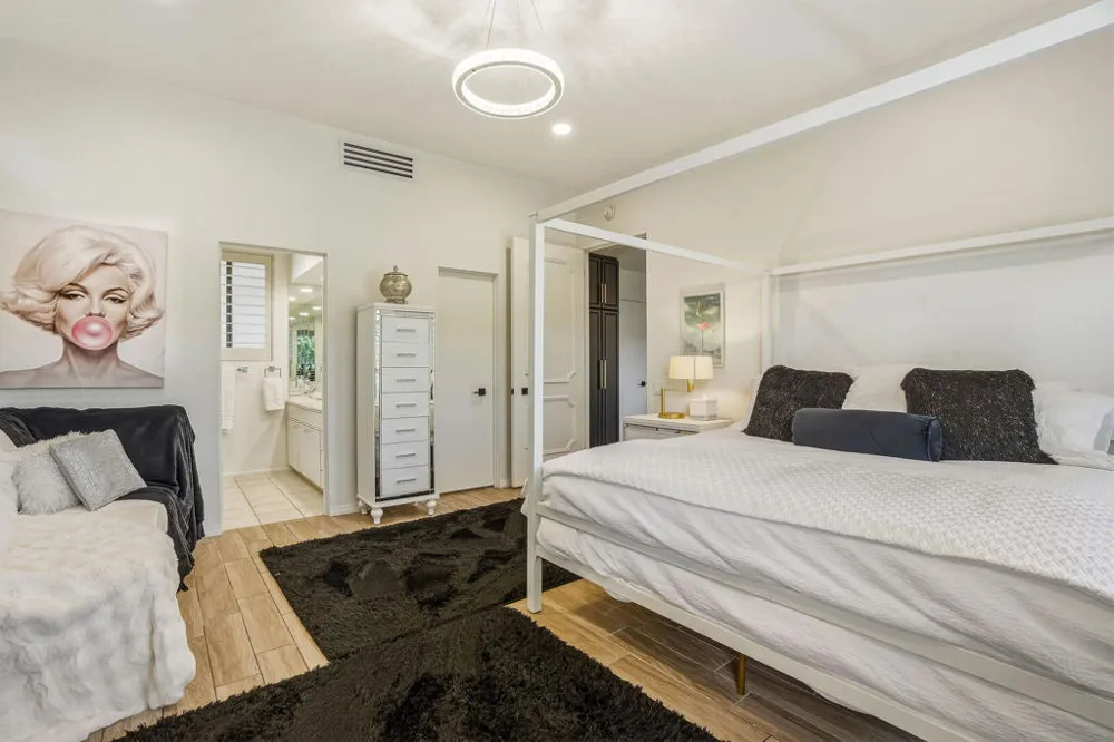 18 Mcgill Drive Rancho Mirage, CA 92270