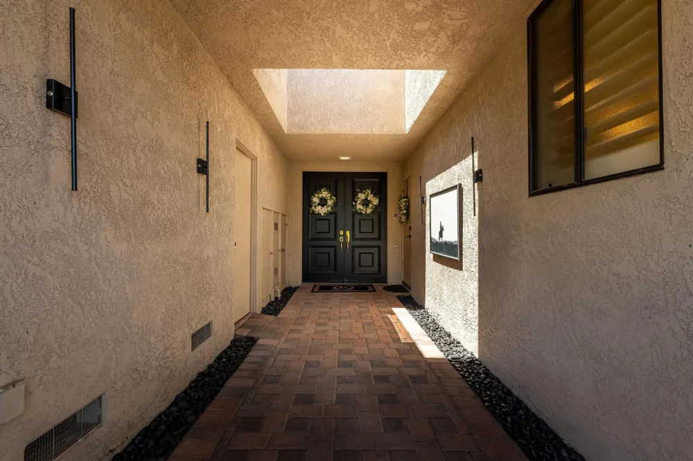 18 Mcgill Drive Rancho Mirage, CA 92270