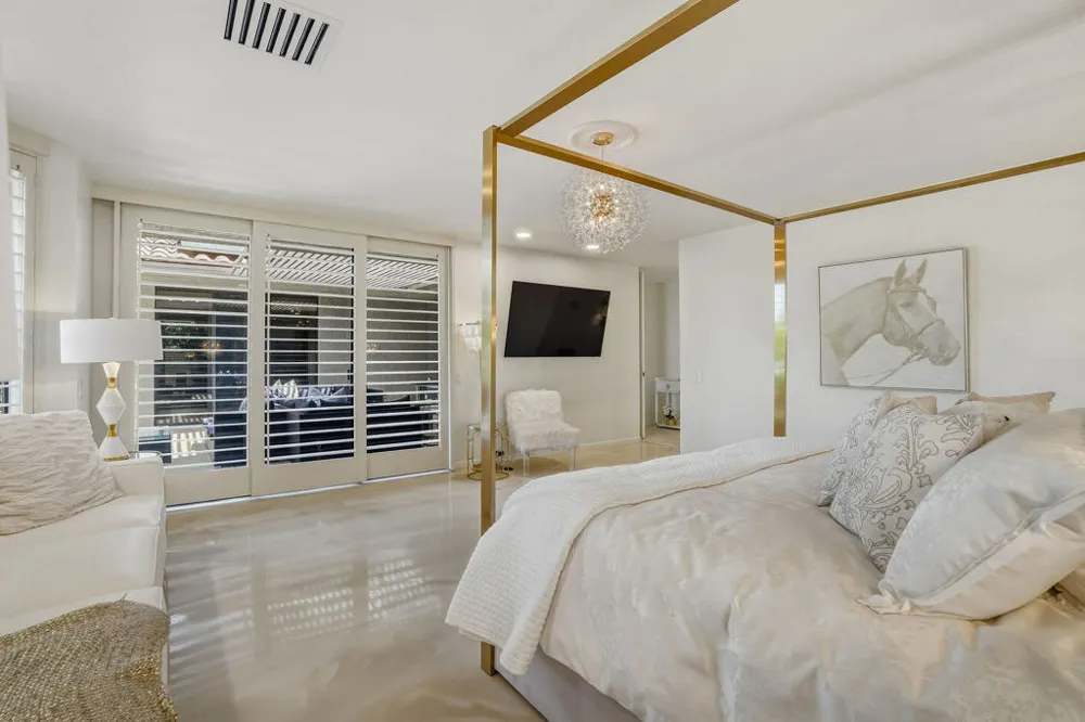 18 Mcgill Drive Rancho Mirage, CA 92270