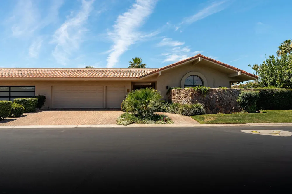 18 Mcgill Drive Rancho Mirage, CA 92270