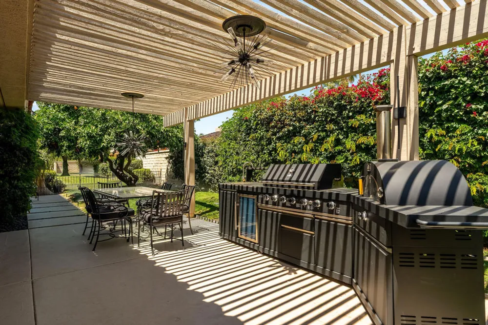 18 Mcgill Drive Rancho Mirage, CA 92270