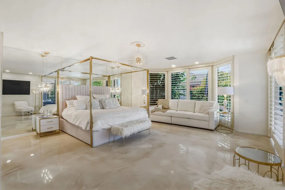 18 Mcgill Drive Rancho Mirage, CA 92270
