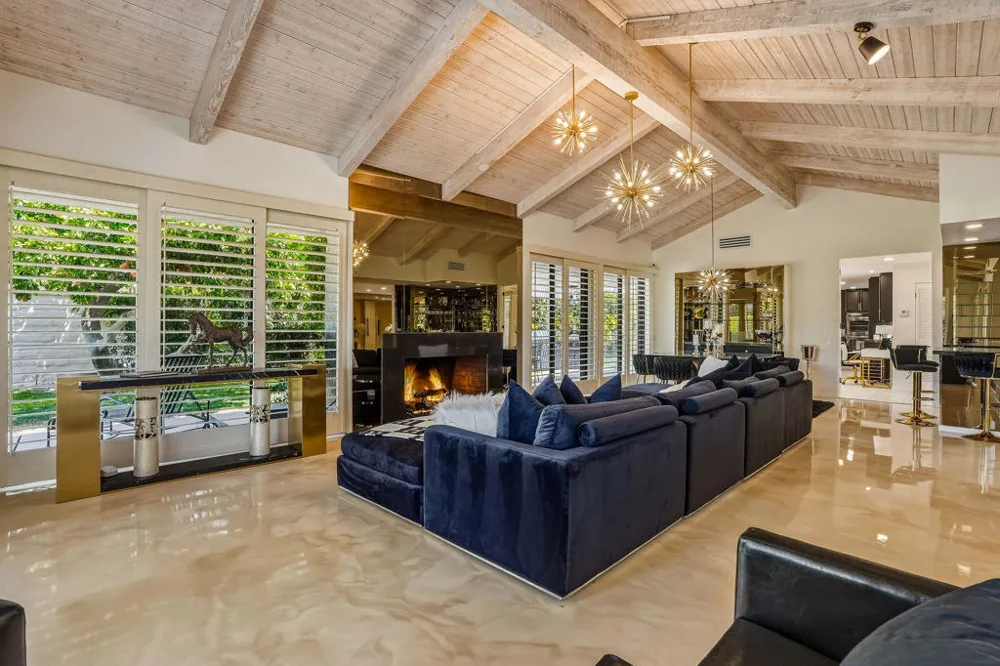 18 Mcgill Drive Rancho Mirage, CA 92270