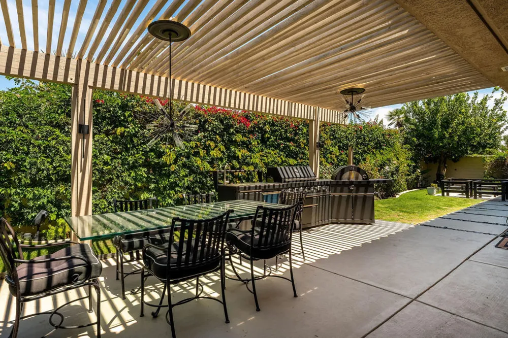 18 Mcgill Drive Rancho Mirage, CA 92270
