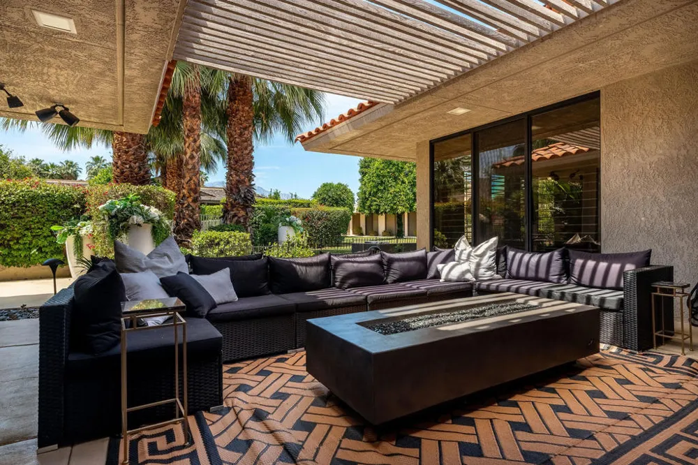 18 Mcgill Drive Rancho Mirage, CA 92270