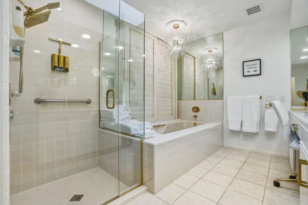 18 Mcgill Drive Rancho Mirage, CA 92270