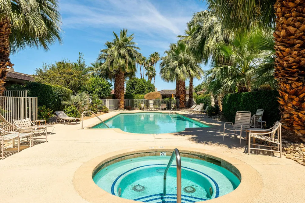 18 Mcgill Drive Rancho Mirage, CA 92270