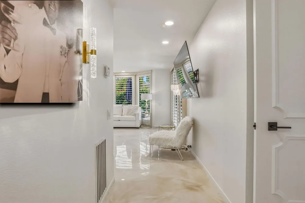 18 Mcgill Drive Rancho Mirage, CA 92270