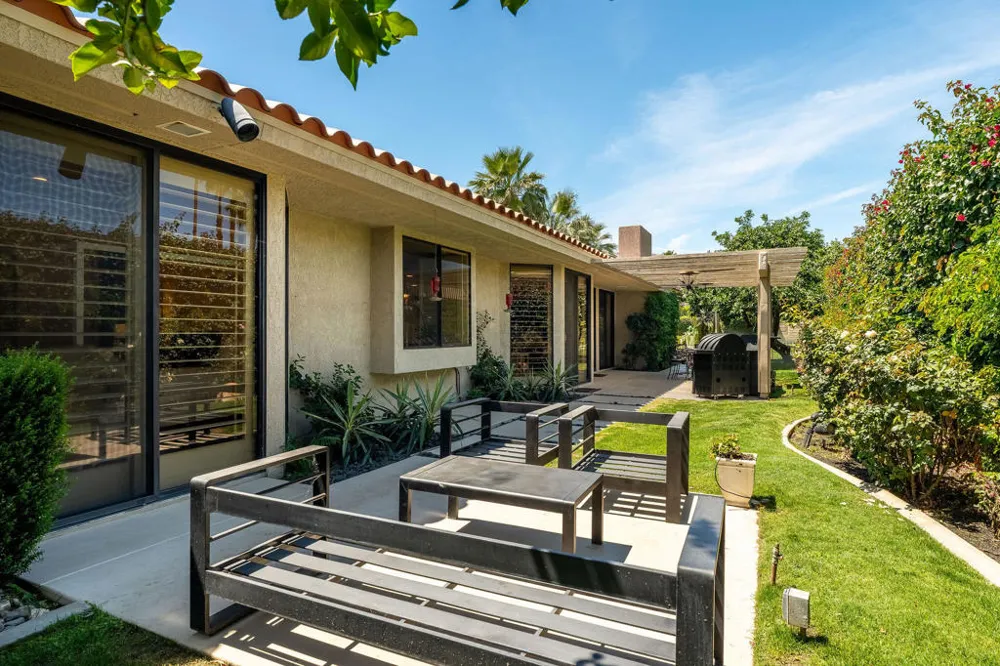 18 Mcgill Drive Rancho Mirage, CA 92270