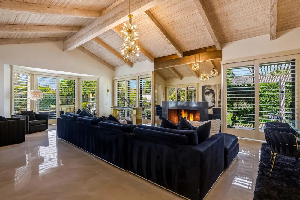 18 Mcgill Drive Rancho Mirage, CA 92270