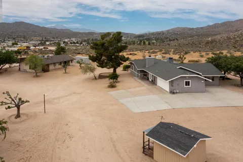6910 Wamego Trail