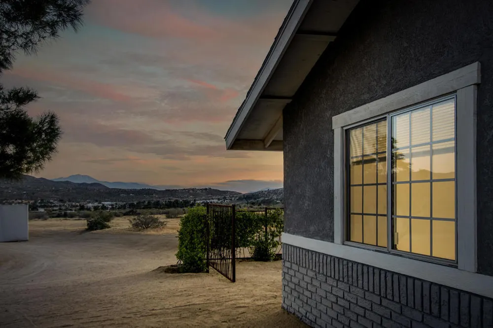 6910 Wamego Trail Yucca Valley, CA 92284