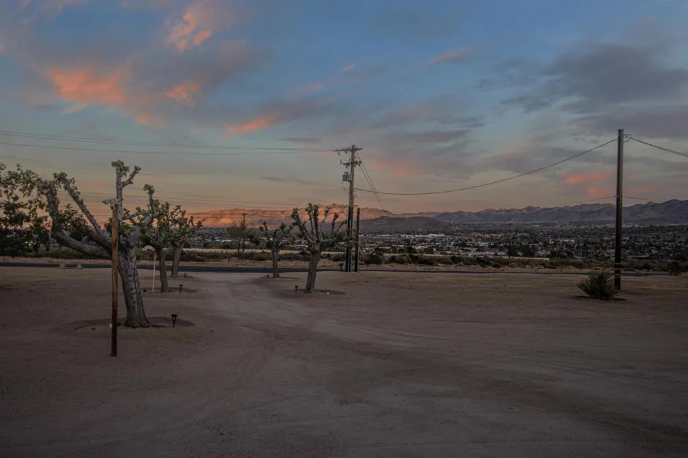6910 Wamego Trail Yucca Valley, CA 92284