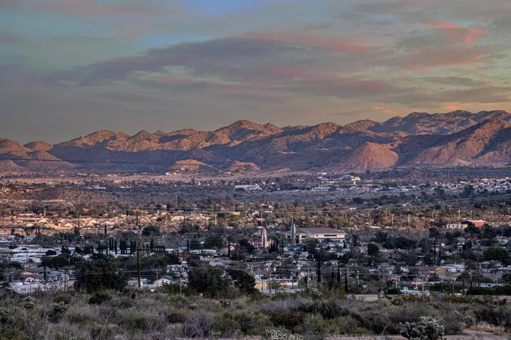 6910 Wamego Trail Yucca Valley, CA 92284