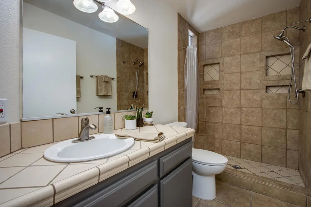 6910 Wamego Trail Yucca Valley, CA 92284