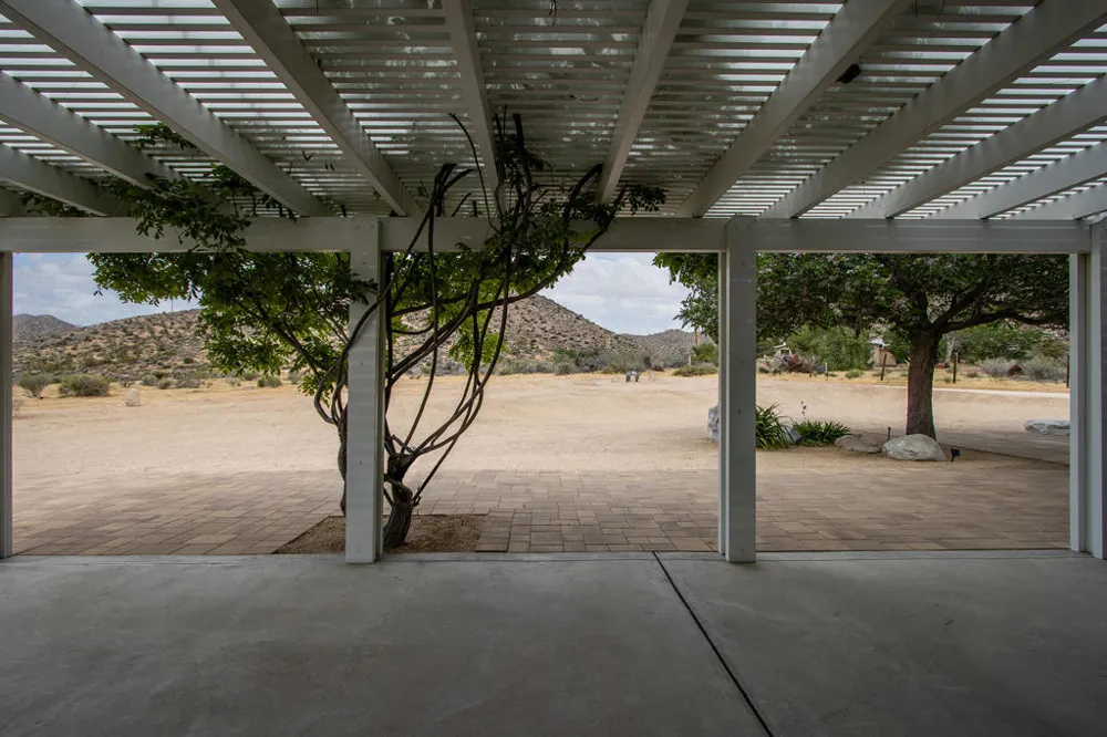 6910 Wamego Trail Yucca Valley, CA 92284