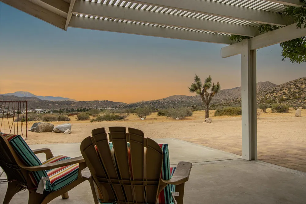 6910 Wamego Trail Yucca Valley, CA 92284