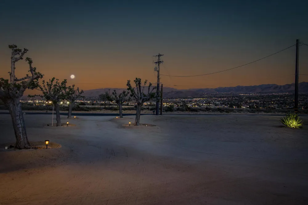 6910 Wamego Trail Yucca Valley, CA 92284