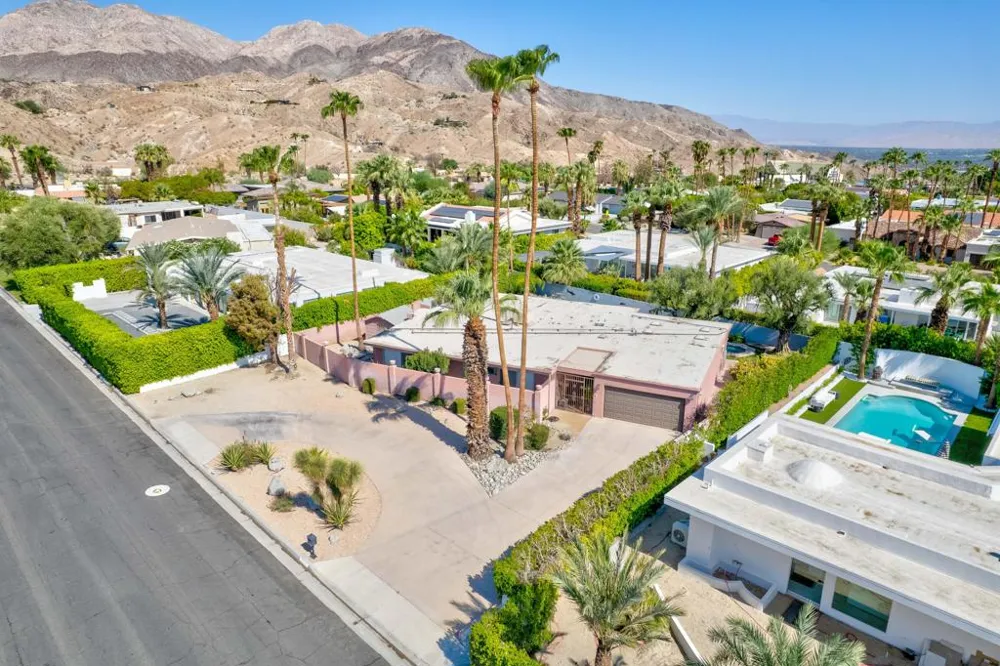 72690 Homestead Road Palm Desert, CA 92260