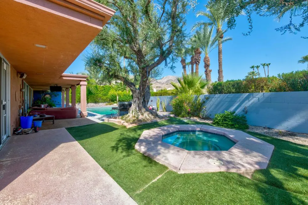 72690 Homestead Road Palm Desert, CA 92260