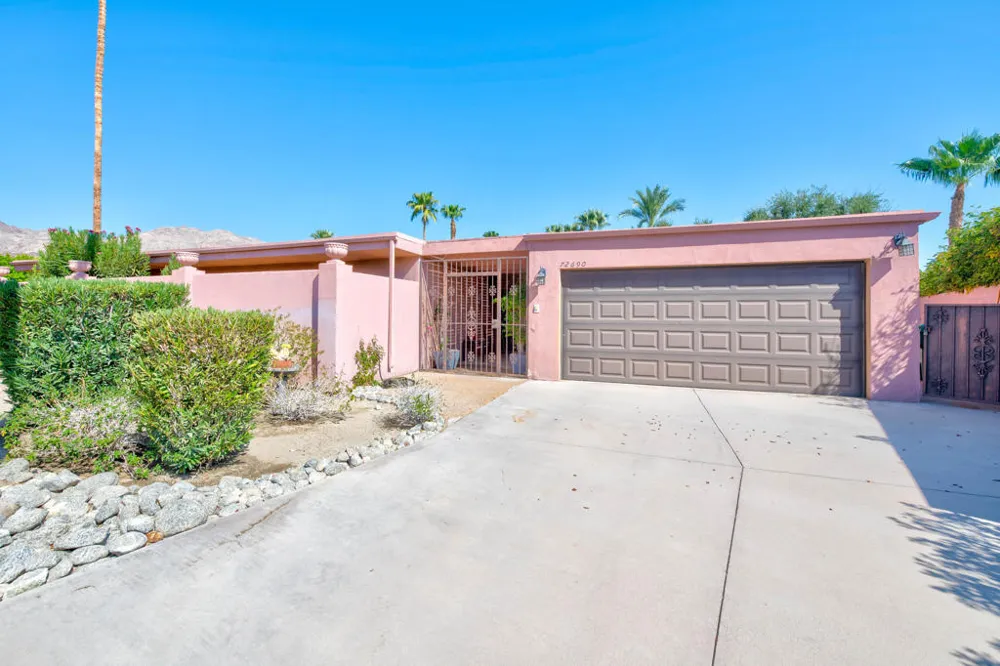 72690 Homestead Road Palm Desert, CA 92260
