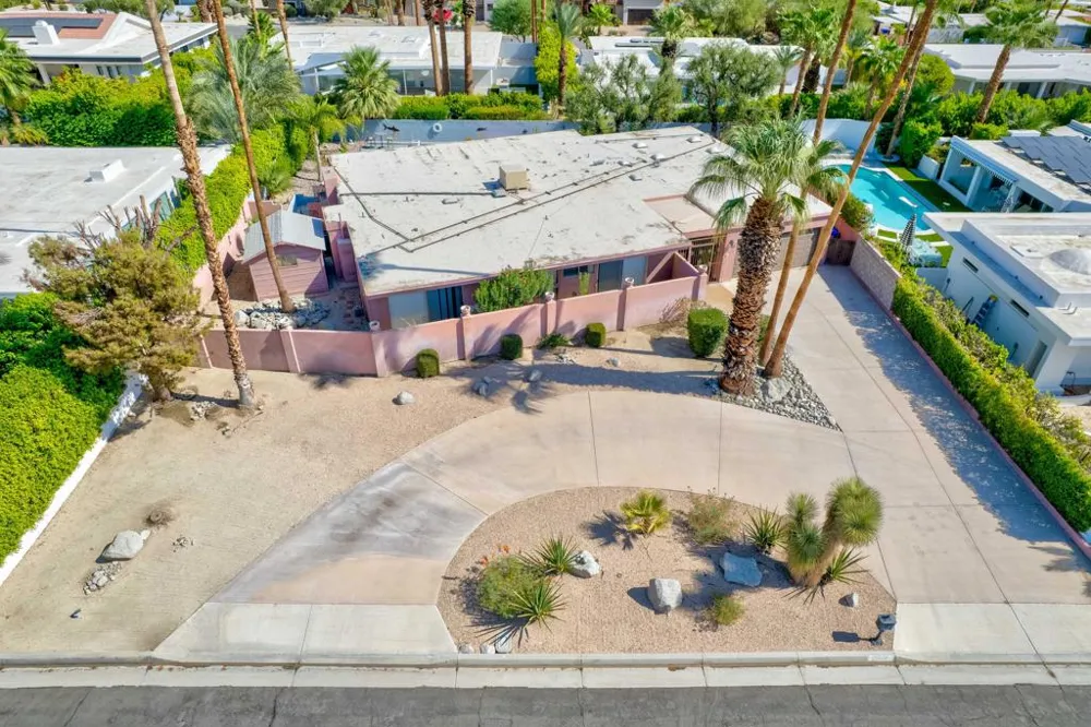 72690 Homestead Road Palm Desert, CA 92260