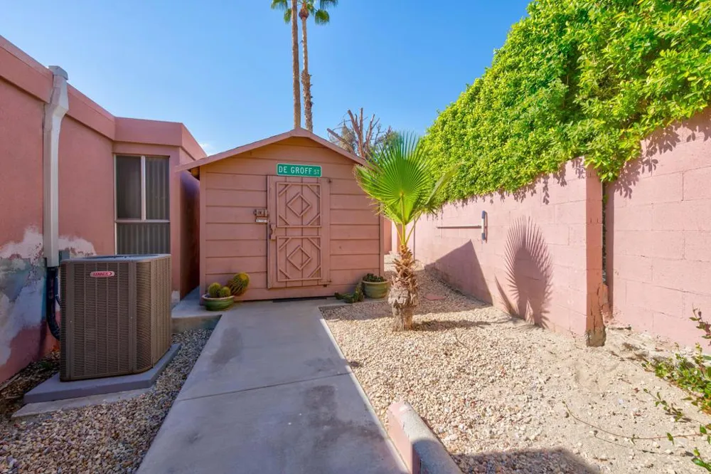 72690 Homestead Road Palm Desert, CA 92260