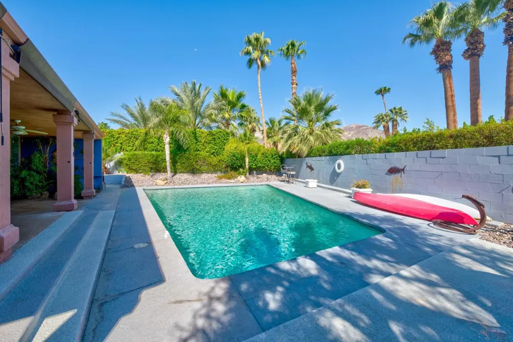 72690 Homestead Road Palm Desert, CA 92260