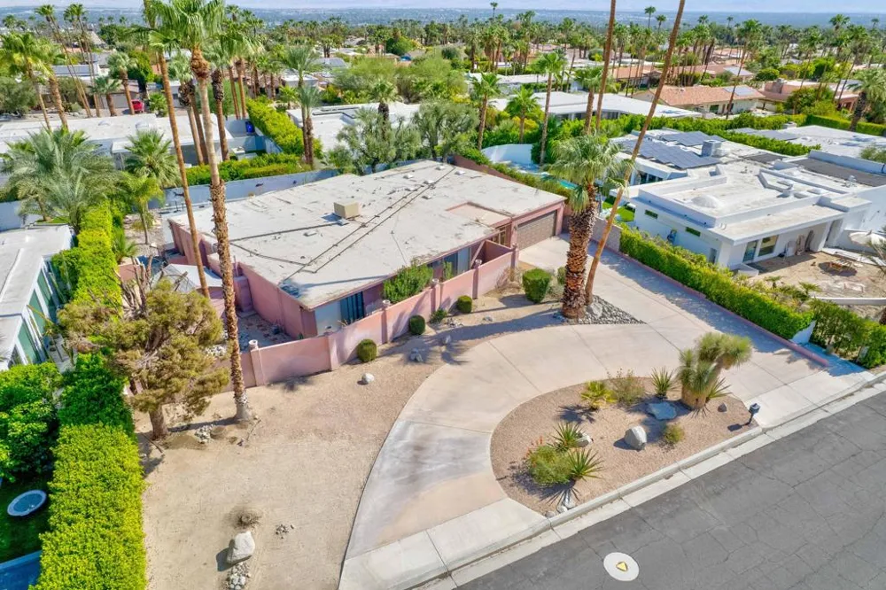 72690 Homestead Road Palm Desert, CA 92260
