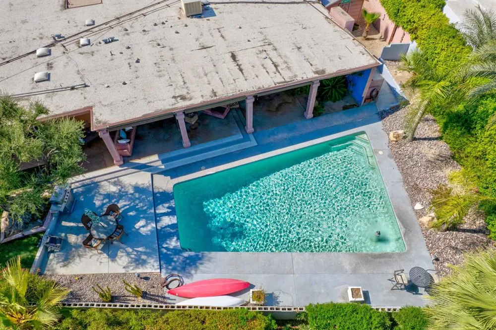 72690 Homestead Road Palm Desert, CA 92260