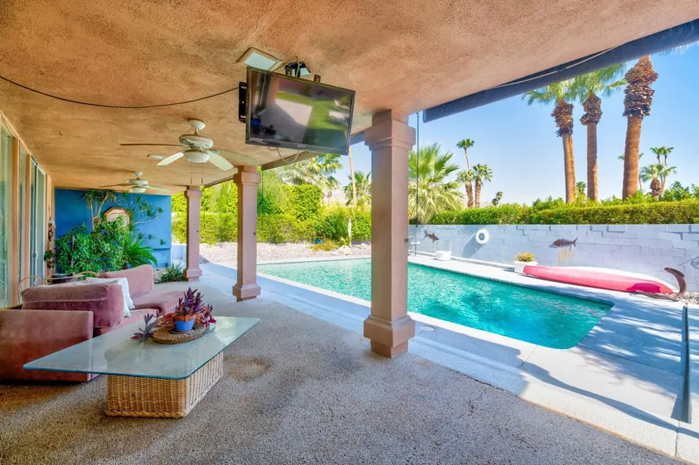 72690 Homestead Road Palm Desert, CA 92260