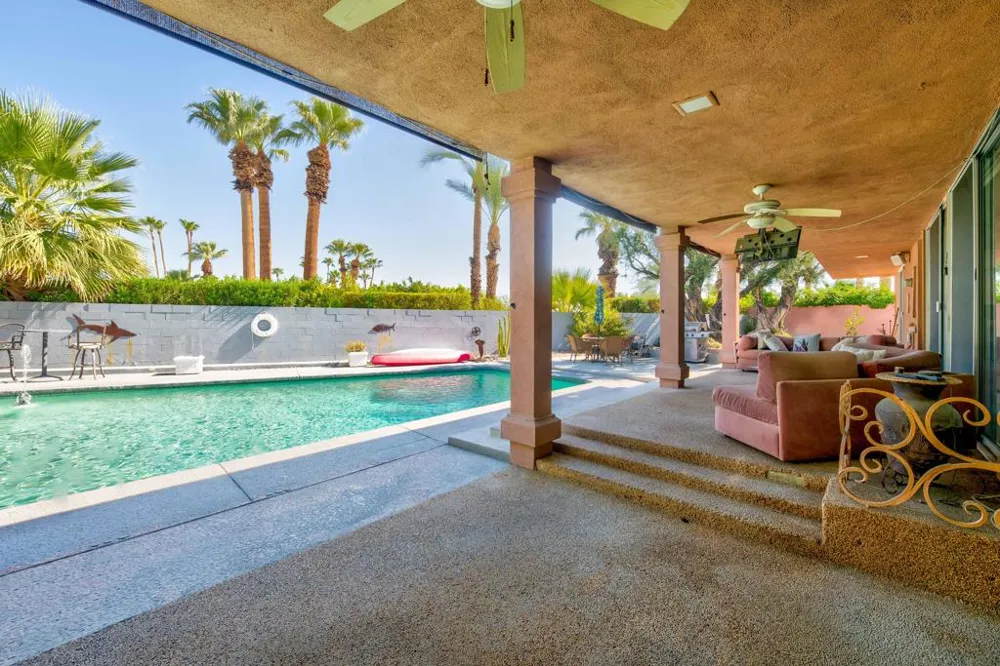 72690 Homestead Road Palm Desert, CA 92260