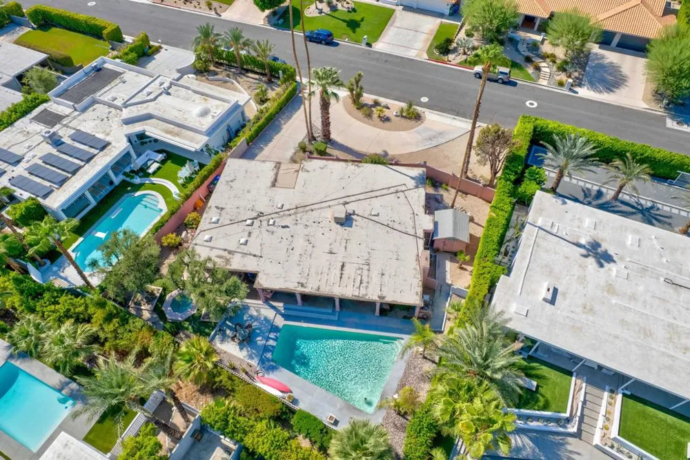 72690 Homestead Road Palm Desert, CA 92260