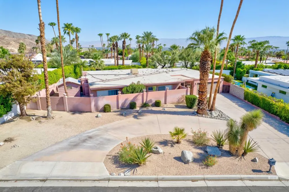72690 Homestead Road Palm Desert, CA 92260