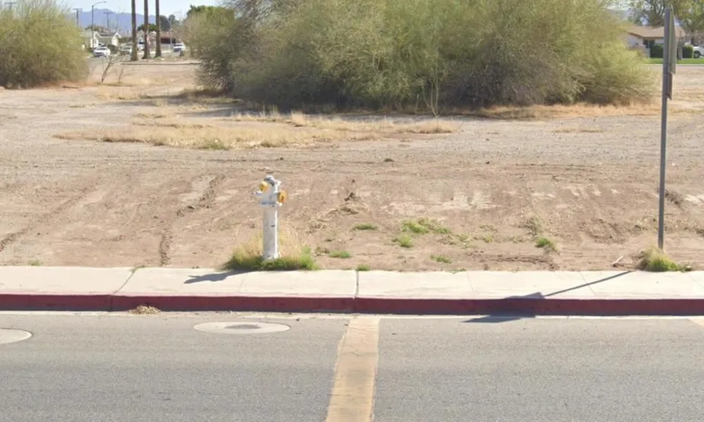 Lovekin Boulevard Blythe, CA 92225