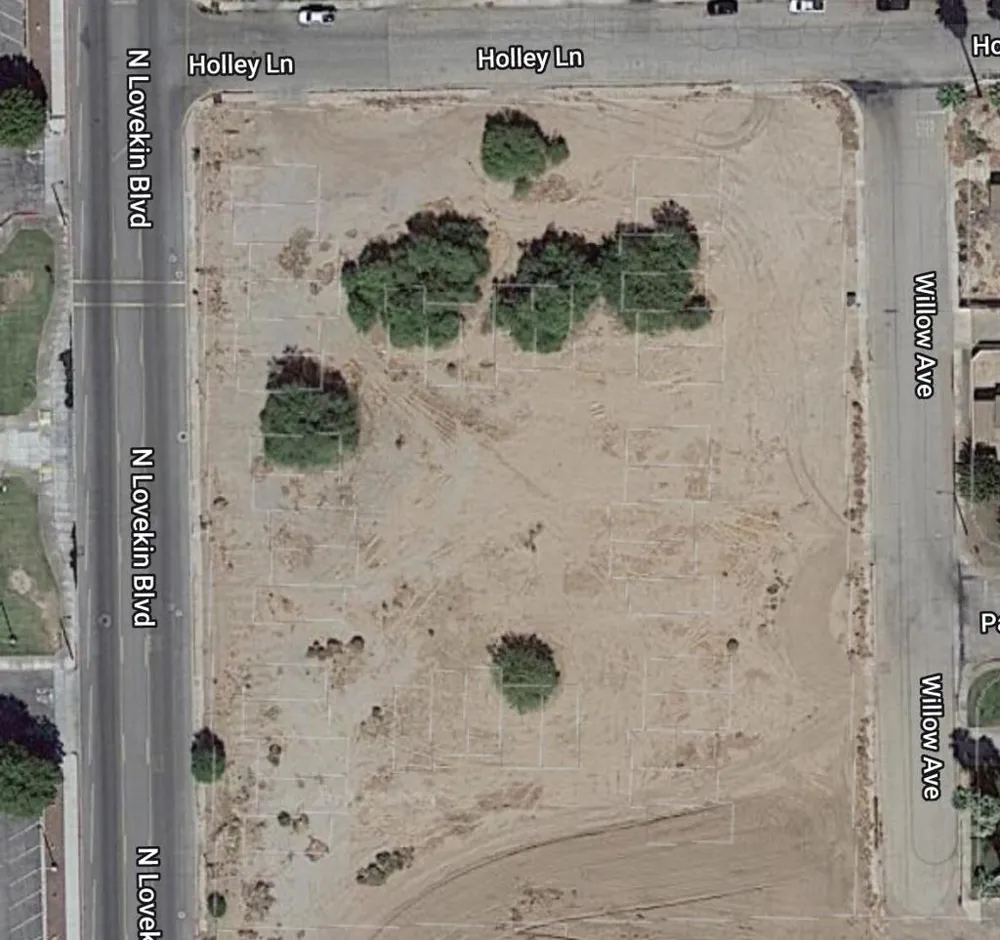 Lovekin Boulevard Blythe, CA 92225
