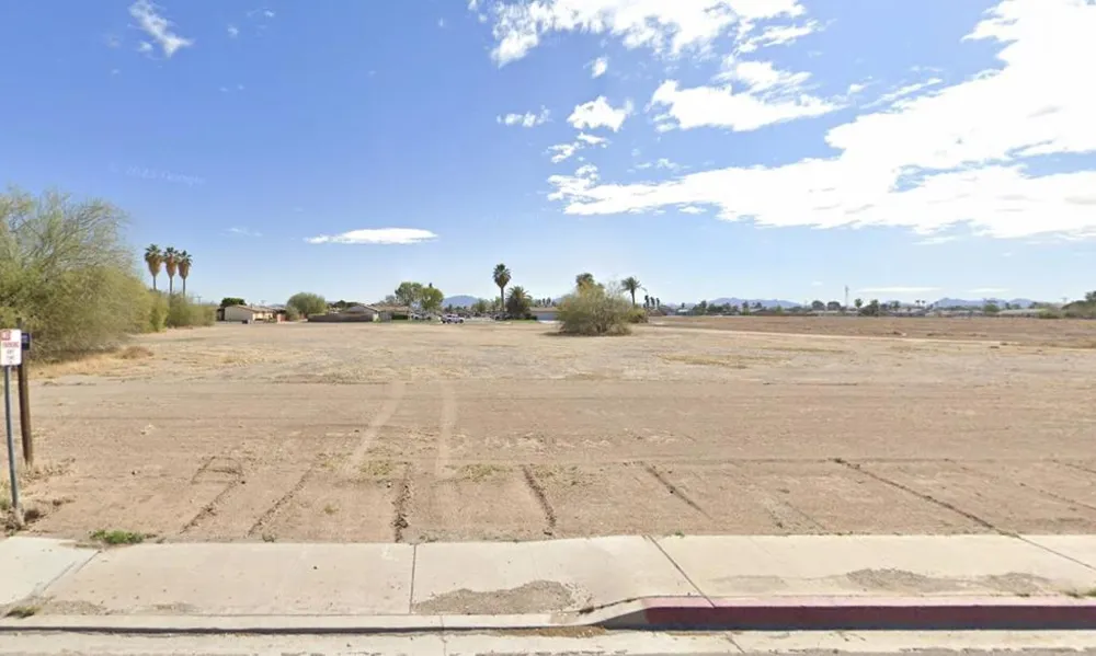 Lovekin Boulevard Blythe, CA 92225