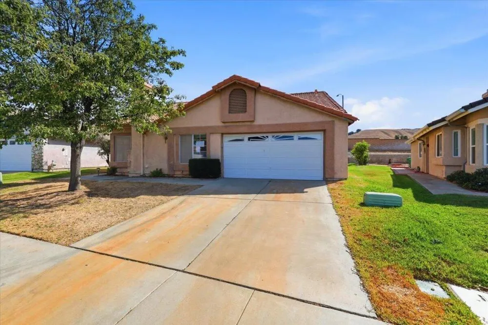 10780 Bel Air Drive Cherry Valley, CA 92223