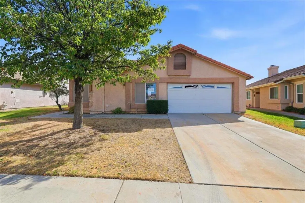 10780 Bel Air Drive Cherry Valley, CA 92223